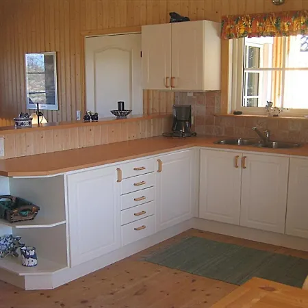 Сasa de vacaciones Bernadine - 350m From The Sea In Ne Jutland By Interhome *