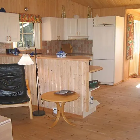 Сasa de vacaciones Bernadine - 350m From The Sea In Ne Jutland By Interhome Laeso