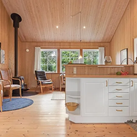 Feriehus Bernadine - 350m From The Sea By Interhome