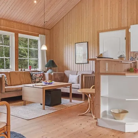 Feriehus Bernadine - 350m From The Sea By Interhome Laeso