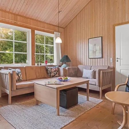 Nyaraló Bernadine - 350m From The Sea By Interhome Læsø